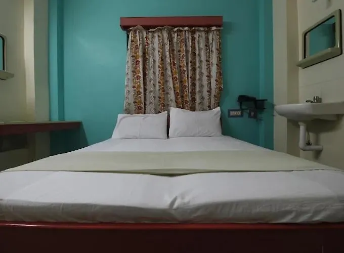 Sri Ganapathy Lodge Coimbatore