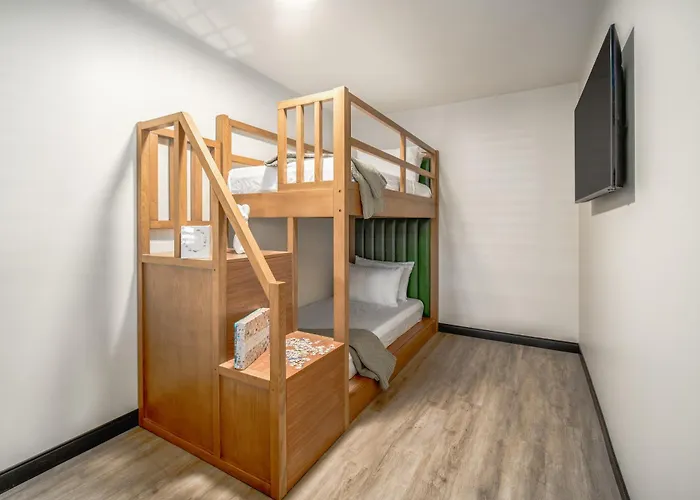 Lyfe Inn & Suites By Aga- North Hollywood Near Universal Studios Los Angeles