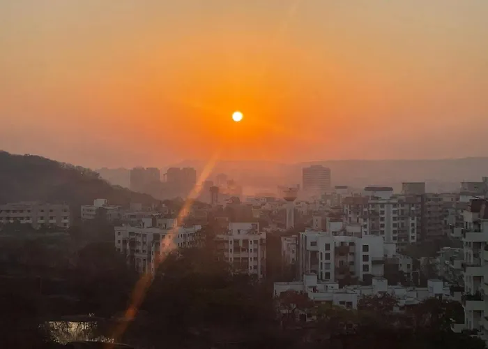 Tropical Paradise Pune