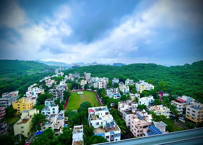 Tropical Paradise Pune