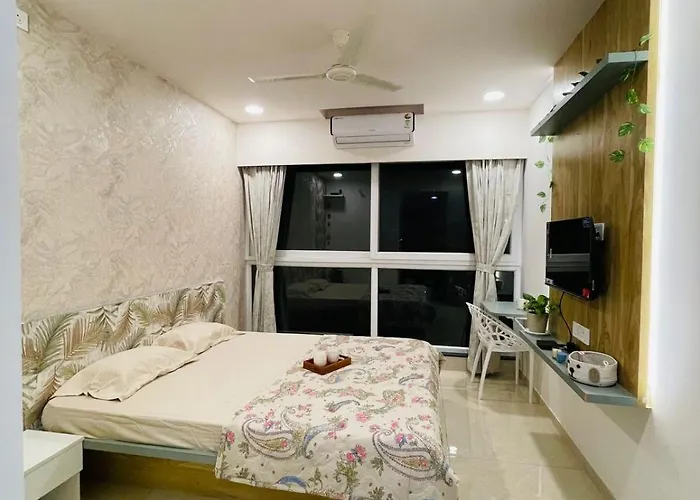 Tropical Paradise Pune