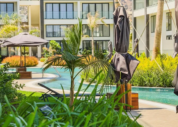 Palmera Resort Wellness & Spa Kyrenia 
