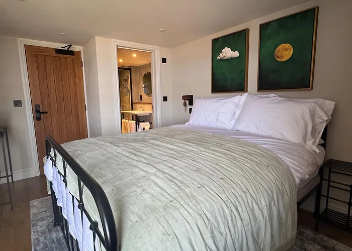 Stay At Plattens Wells-next-the-Sea