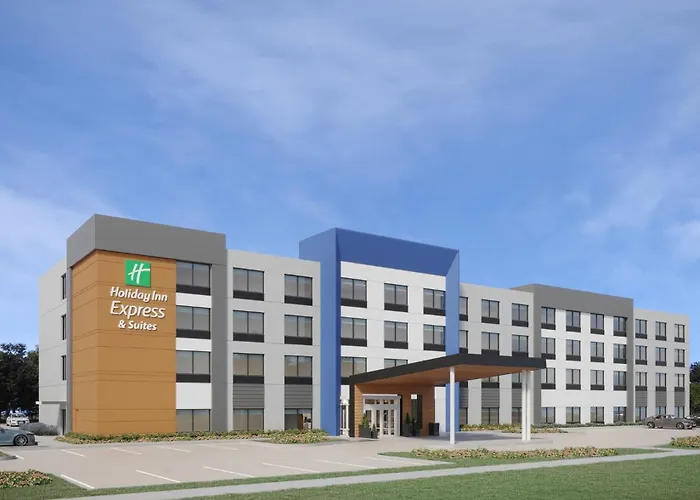 Holiday Inn Express & Suites Elgin - Chicago Northwest