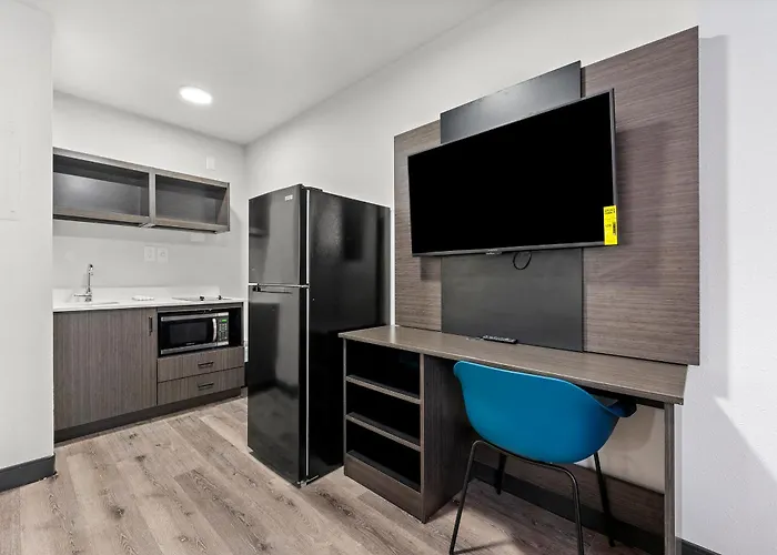Southern Suites Kennesaw