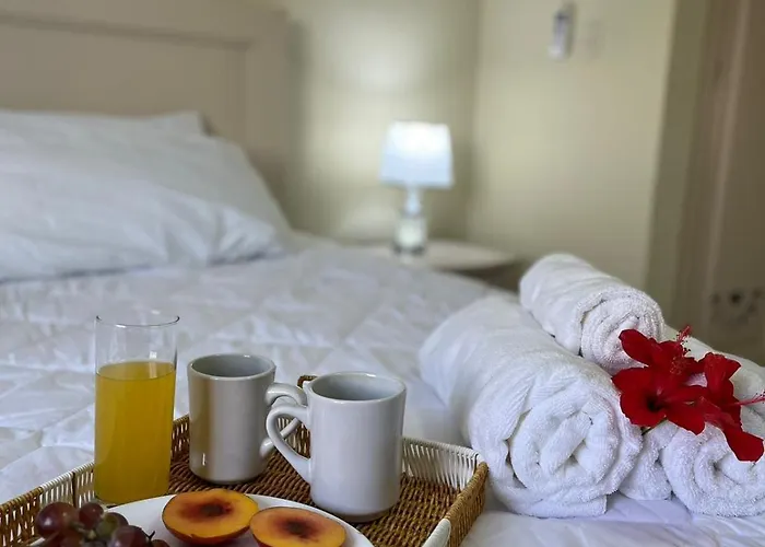 Hotel El Imperio Punta Cana