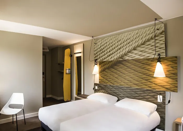Hotel Ibis Wavre Brussels East