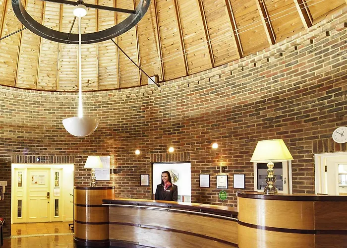 Mercure Tunbridge Wells Hotel