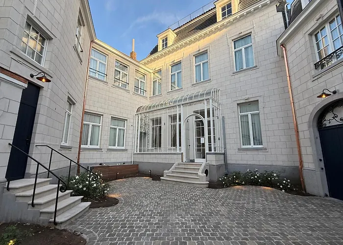 Hotel Martin'S Relais Brujas