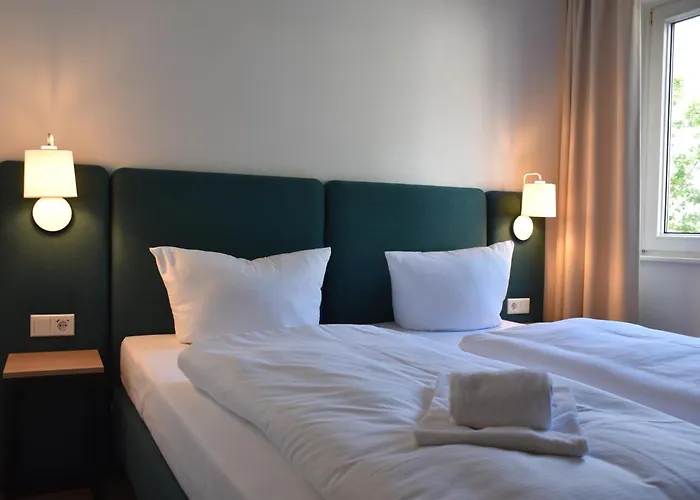 Arc Hotel Kabelsketal