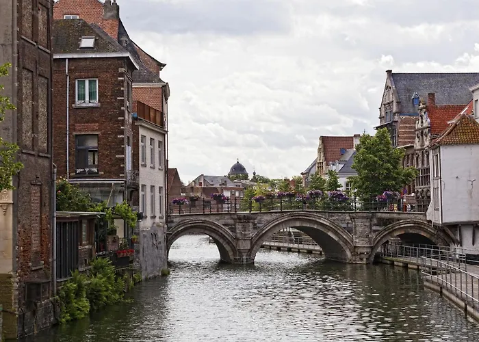 Hotel NH Mechelen