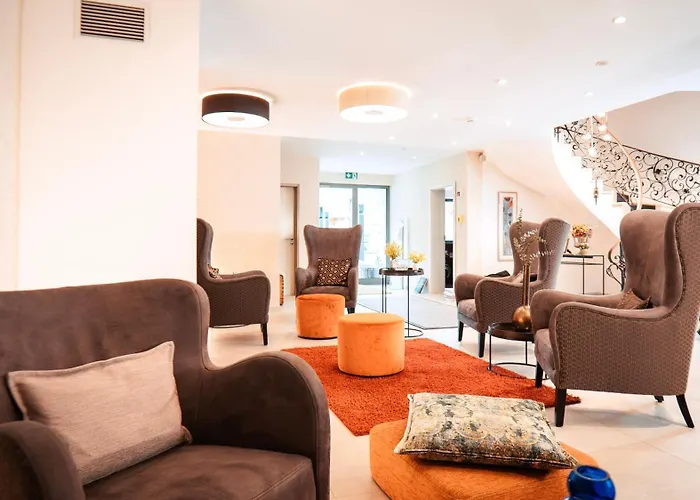 Hotel Bavaria - Partnerbetrieb Von Oberstaufen Plus