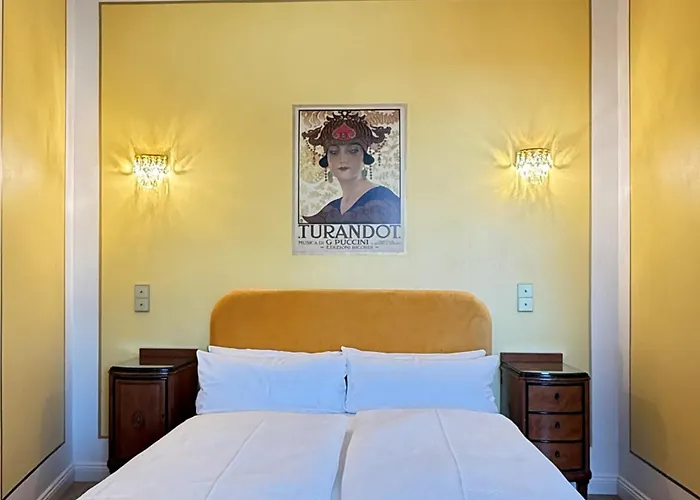 Hotel Du Train Munich