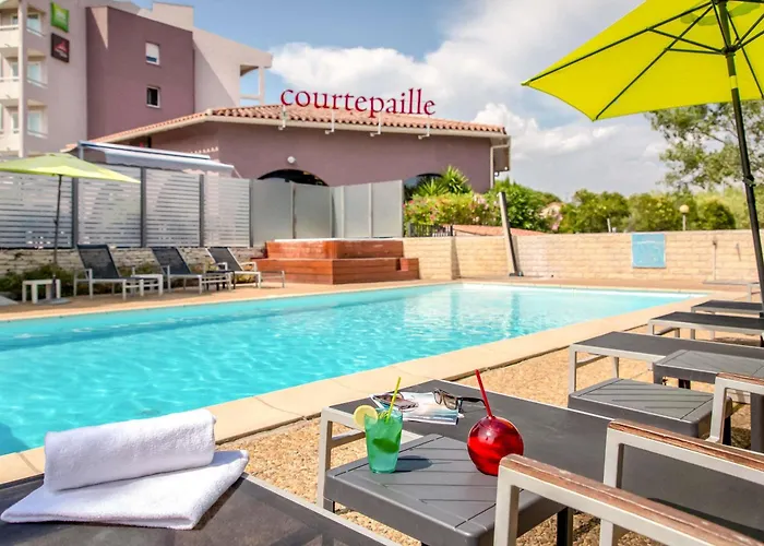 Hotel ibis Styles Fréjus St Raphael