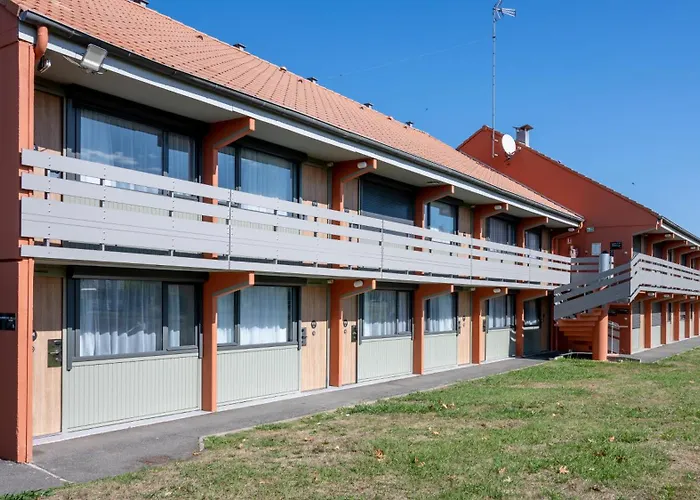 Hotel Campanile Bordeaux Sud - Gradignan-Talence