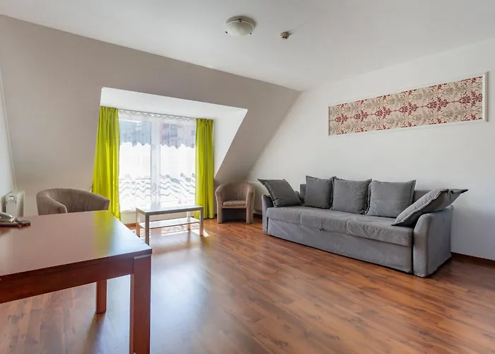 Triple M Hotel Budapest