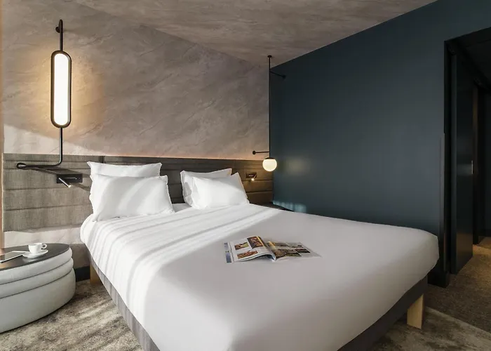 Novotel Rotterdam Brainpark