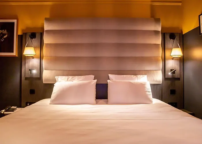 Mercure Honfleur