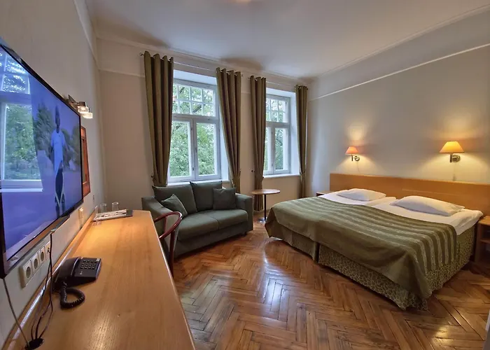 Barclay Hotel Tartu