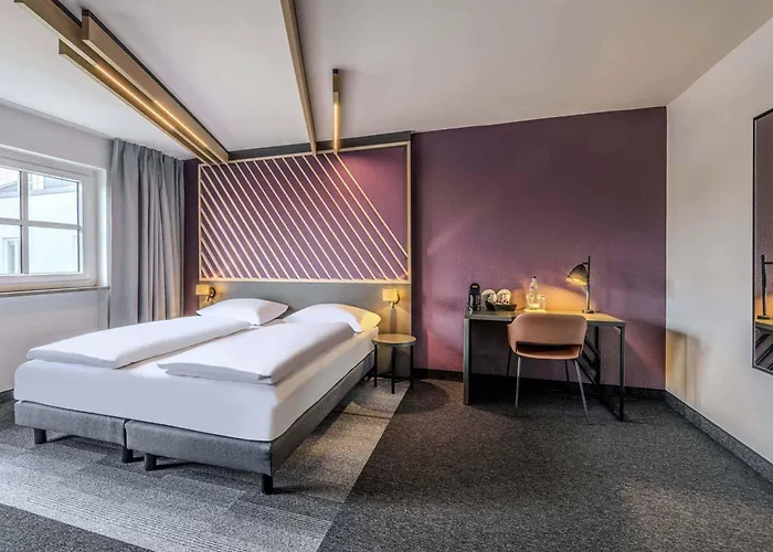 B&B Hotel Passau-Sued