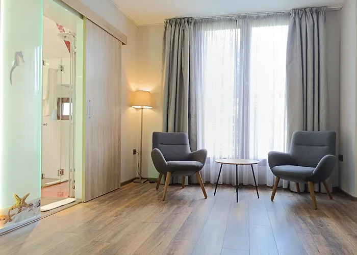 Hugo Hotel Varna