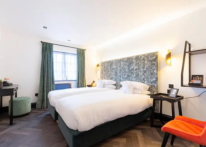 Wainstones Hotel Stokesley