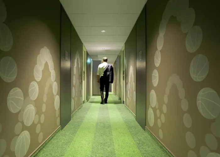 Hotel Ibis Styles Paris Massena Olympiades