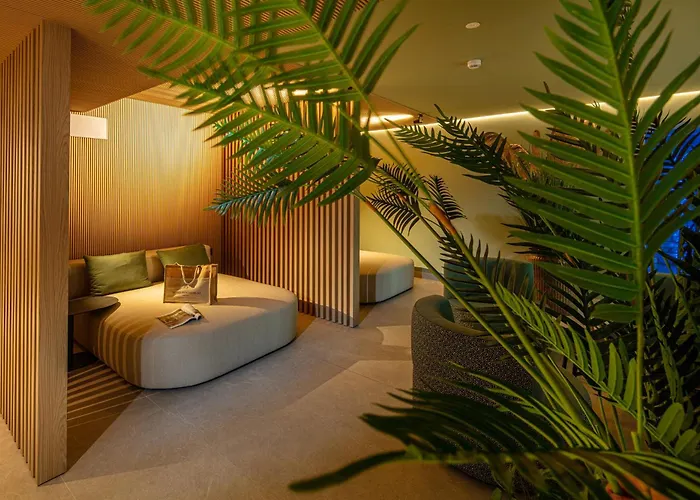 Hotel San Giorgio Resort 4S Caorle