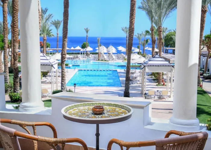 Jaz Fanara Resort Шарм-еш-Шейх