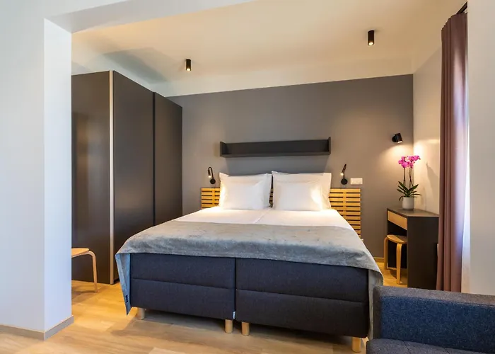 Koidulapark Hotell Pärnu