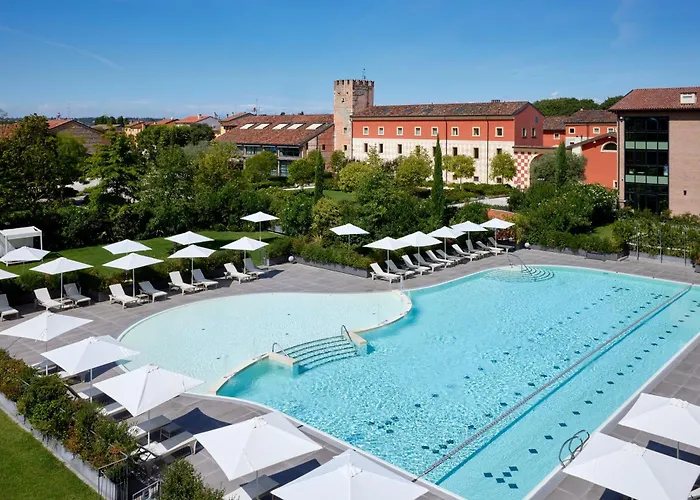 Hotel Veronesi La Torre Dossobuono