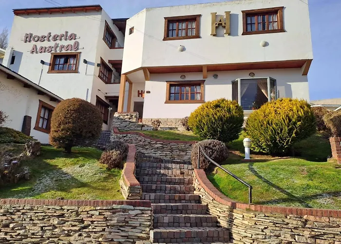 Hostería Austral by DOT Light El Calafate