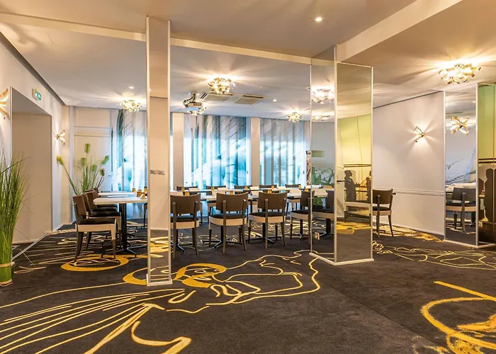 Mercure Paris Place D'Italie