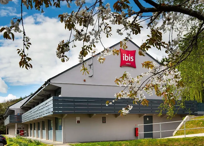 Hotel Ibis Plymouth