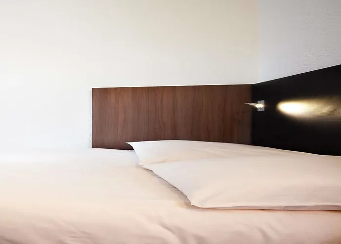 Ibis Styles Paris Republique Le Marais Hotel