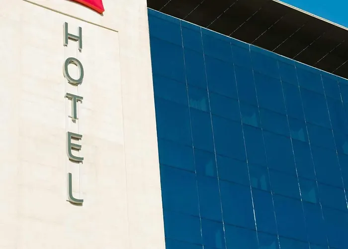 Ibis Amman Hotel