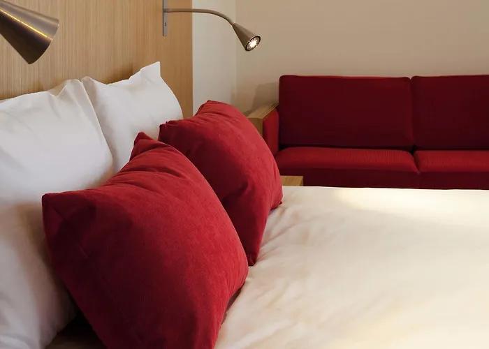 Hotel Mercure Vittel