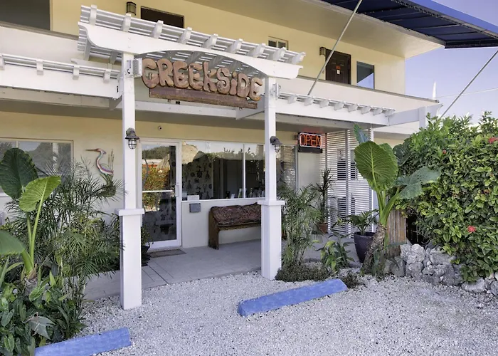 Creekside Inn Tavernier