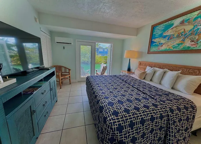 Creekside Inn Tavernier