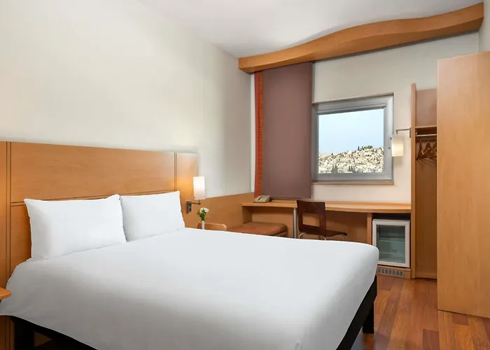Ibis Gaziantep Hotel