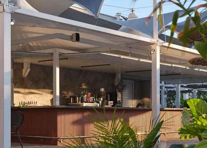 Atlantica Oasis Hotel Limassol