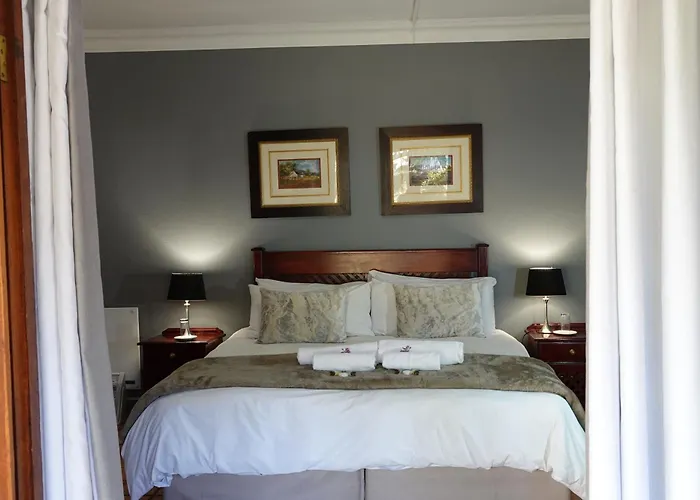 Brooklyn Guesthouses Pretoria