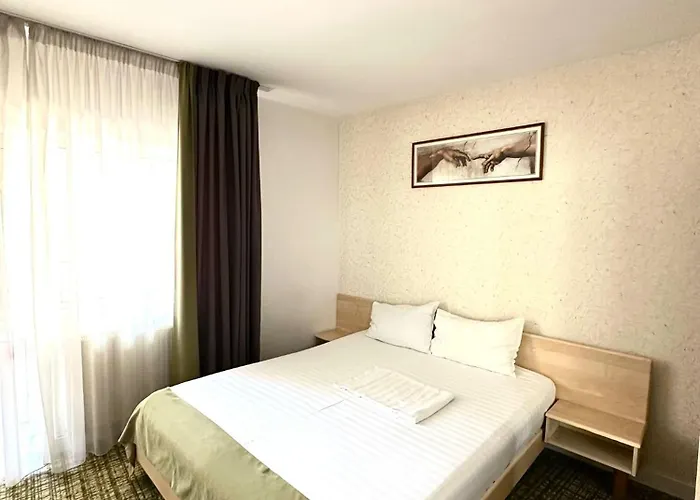 Vila Turistica Casa Gabriela Bucharest