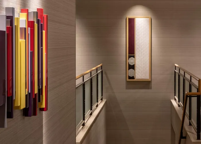 Mitsui Garden Hotel Kyoto Shijo
