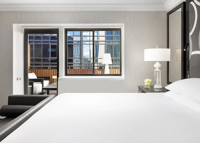 Hotel The Muse Nueva York