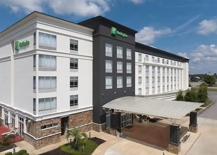 Holiday Inn Meridian East I 59 / I 20