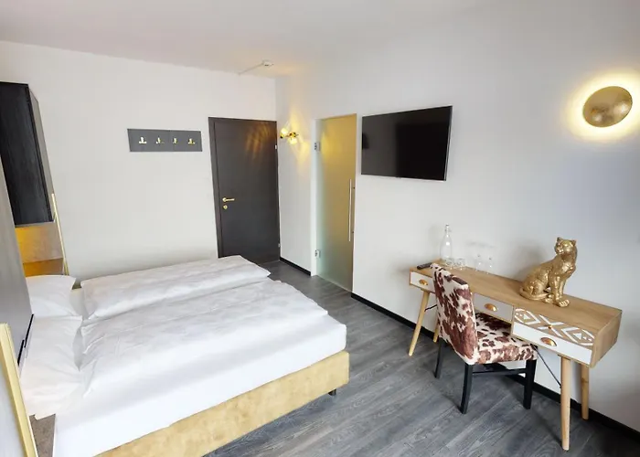 Hotel Panther'A Saalbach-Hinterglemm