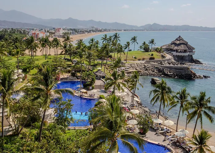 Barceló Karmina - All Inclusive Manzanillo