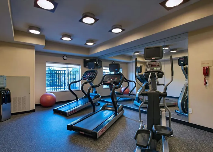 Towneplace Suites Fayetteville Cross Creek