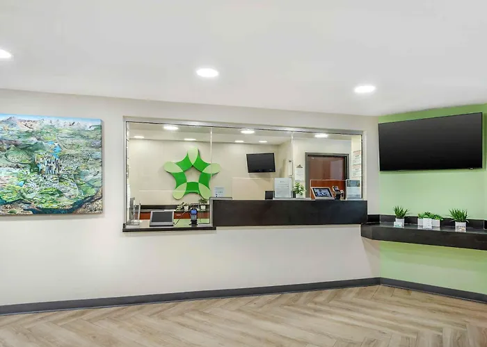 Extended Stay America Suites - Long Island - Melville